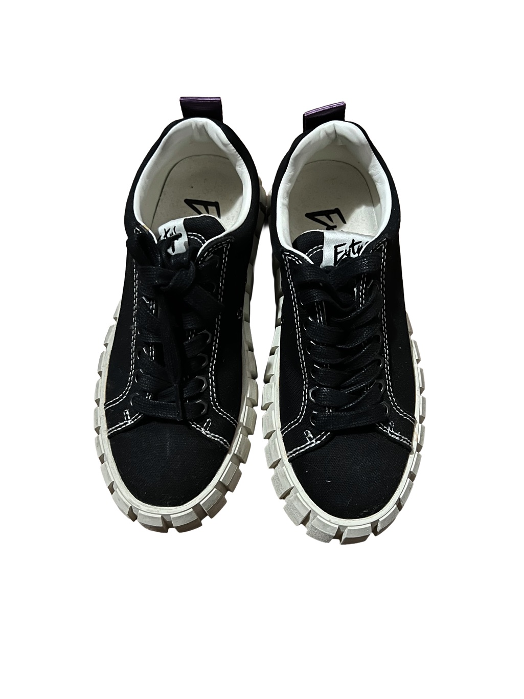 Eytys Odessa Sneakers